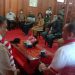 Rombongan BNPP tiba di Bandara Melonguane, Kabupaten Kepulauan Talaud