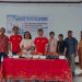Administrasi Bisnis Politeknik Negeri Manado Bekali Perangkat Kelurahan Kairagi Dua