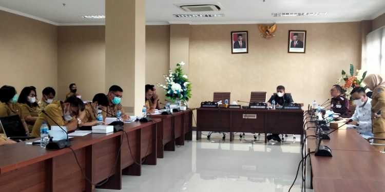 Nasib Honorer Tahun 2023 Dibahas BKD dan DPRD Sulut, Ini Kejelasannya