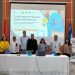 RESD Percayakan Polimdo Tuan Rumah ToT Hydro Advenced