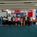 PBB Kunjungi Politeknik Negeri Manado, Entjaurau Sebut Alumni Ikut Berbangga