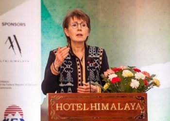 Perwakilan PBB di Indonesia Kunjungi Politeknik Negeri Manado