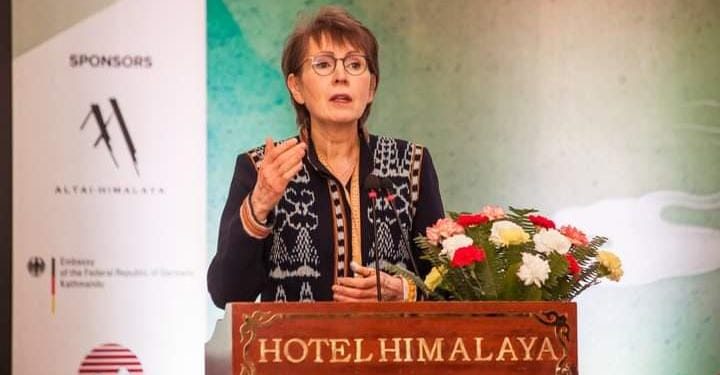 Perwakilan PBB di Indonesia Kunjungi Politeknik Negeri Manado