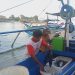 Foto nelayan di Kabupaten Talaud