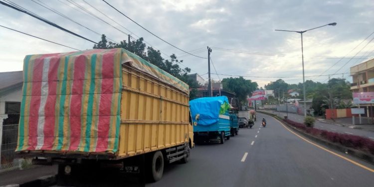 Fraksi Demokrat DPRD Sulut Ingatkan Kelangkaan Solar