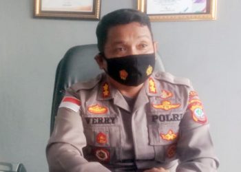 Kapolres Kepulauan Talaud