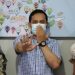 Perkembangan infeksi virus corona di seluruh Kabupaten Kepulauan Talaud masih mengkawatirkan