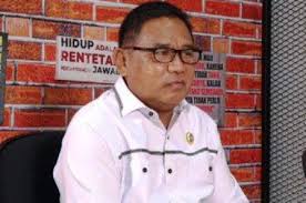 Wakil Bupati Kepulauan Talaud