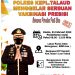 Kapolres Kepulauan Talaud,