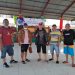 Foto bersama IO Paskah Nasional