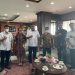 Rapat pematangan persiapan Paskah Nasional