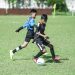 Brigata The Man dan Forward Gelar Turnamen Sepak Bola U-12