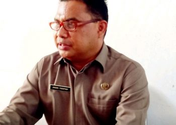 Kepala Dinas DPM-PTSP Kabupaten Kepulauan Talaud