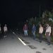 Berlangsungnya Patroli Malam
