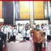 30 Pegawai  Kemenkumham Sulut Ikut Pelatihan Kehumasan