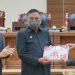 Perda Pertanggungjawaban APBD Sulut 2021 Diketuk, 5 Fraksi Setuju