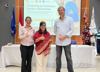 Prodi Energy Terbarukan Politeknik Negeri Manado Mulai Dibuka Tahun Ini