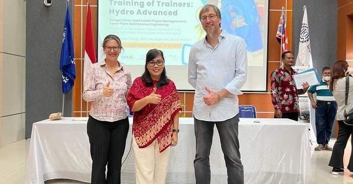 Prodi Energy Terbarukan Politeknik Negeri Manado Mulai Dibuka Tahun Ini