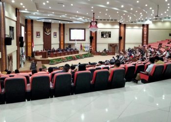 Hak JAK Dikembalikan, Sandra Rondonuwu Minta Dipertimbangkan