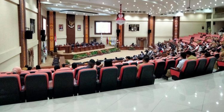 Hak JAK Dikembalikan, Sandra Rondonuwu Minta Dipertimbangkan