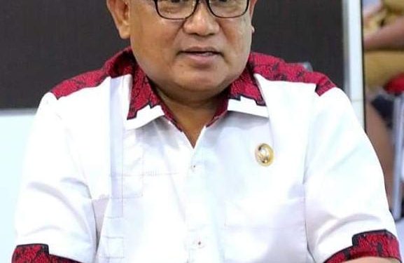 Wakil Bupati Kepulauan Talaud