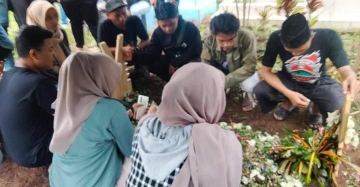 Keluarga Almarhum Syahrul Wahab Minta Pelaku Dihukum Berat