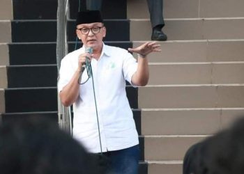 Ayub Ali Albugis Angkat Bicara Menyambut HUT Kemerdekaan RI ke-77