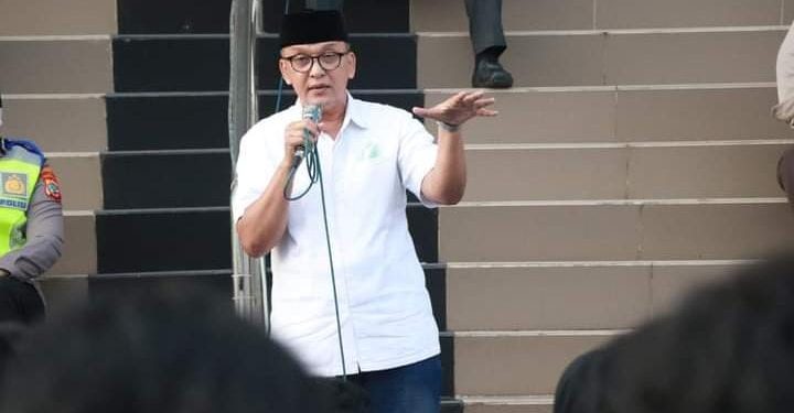 Ayub Ali Albugis Angkat Bicara Menyambut HUT Kemerdekaan RI ke-77
