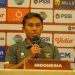 Pelatih Bima Sakti Bicara Peluang Timnas Indonesia U-16 di Semifinal Piala AFF