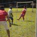 Laga Persahabatan, DPRD Sulut Kalahkan FORWARD 3-0