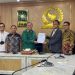 Giliran Legislator PKB Ditemui Dewan Pers untuk Mereformulasi 14 Pasal RKUHP