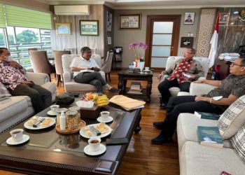 PPP Nilai 14 Pasal RKUHP yang Direformulasi Dewan Pers Wajib Dibahas DPR