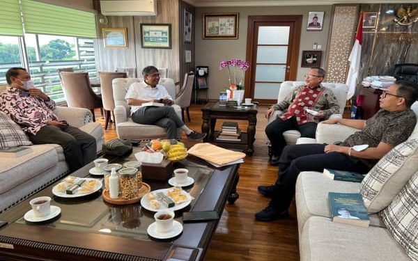 PPP Nilai 14 Pasal RKUHP yang Direformulasi Dewan Pers Wajib Dibahas DPR