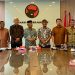 Dewan Pers Temui Fraksi PDIP Bahas Kebebasan Pers Dalam RKUHP
