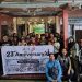 Pesan Iwan Fals di HUT Oi ke-23 Tahun
