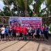Berangkat Modal Patungan, Atlet FAJI Talaud Sabet 1 Medali Emas dan 1 Perak