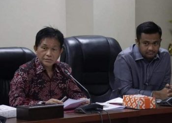 THL Bakal Dihapus 2023, DPRD Sulut Akan Panggil BKD