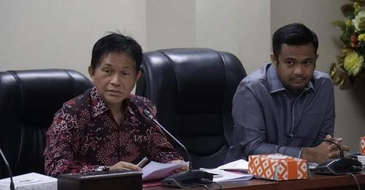 THL Bakal Dihapus 2023, DPRD Sulut Akan Panggil BKD