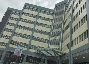 585 Calon Wisudawan Politeknik Negeri Manado Diwisuda Pagi Ini