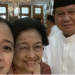 Survei Terbaru, Prabowo Subianto-Puan Maharani Tertinggi, Ganjar-Andika Signifikan