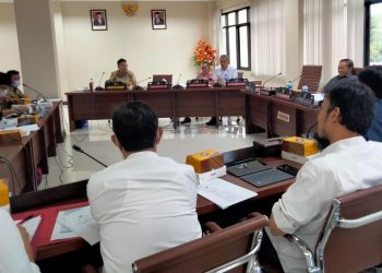 PLN Suluttenggo Didesak Perhatikan Wilayah Rawan Bencana
