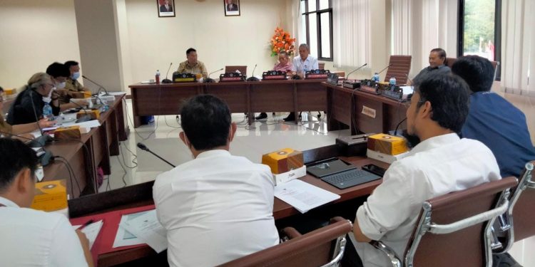 PLN Suluttenggo Didesak Perhatikan Wilayah Rawan Bencana