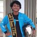 Mahasiswa Politeknik Negeri Manado Ini Berkeinginan Saat Wisuda Gunakan Kostum Ojek Online
