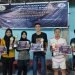Politeknik Negeri Manado Sukses Gelar Badminton dan E-Sport Antar Kampus Se-Sulut
