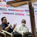 Erick Thohir Sebut BUMN Jangan Jadi Dinosaurus Karena tak Mampu Beradaptasi