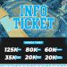 Catat Harga Tiket Laga Perdana Sulut United Lawan Persipura Jayapura di Stadion Klabat Manado