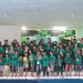 Dinding Manado Kembali Gelar Summer Camp: Karena Kamu  Berarti