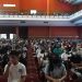 1500 Mahasiswa Baru Politeknik Negeri Manado Ikut Pra-PKKMB