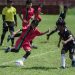 Jadwal Screening 24 Tim Peserta Turnamen Sepak Bola U-12 BTM-Forward