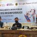 Pelatihan AMSI Sulbar, Media Merupakan Sumber Informasi Penting Bagi Publik